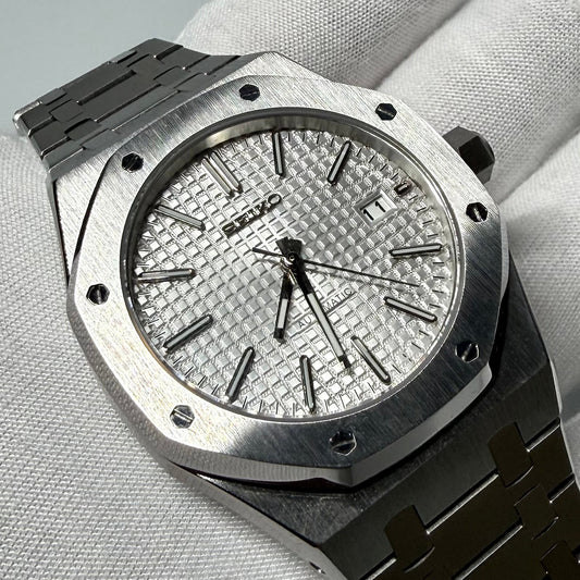 Royal Oak Blanche