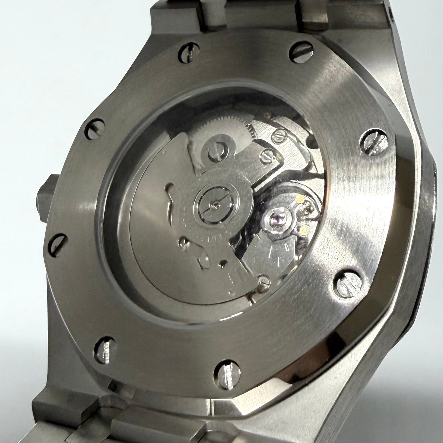 Royal Oak Blanche