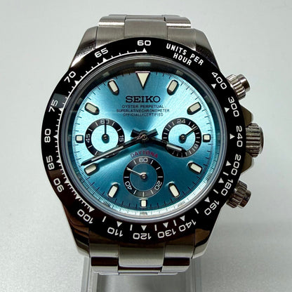 Daytona Bleue