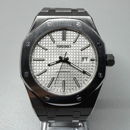 Royal Oak Blanche