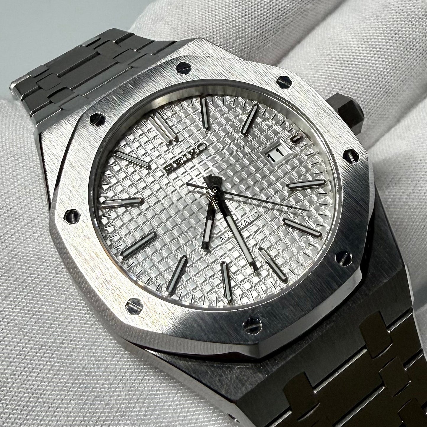 Royal Oak Blanche