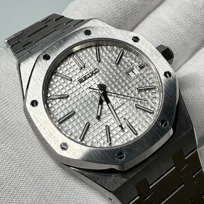 Royal Oak Blanche